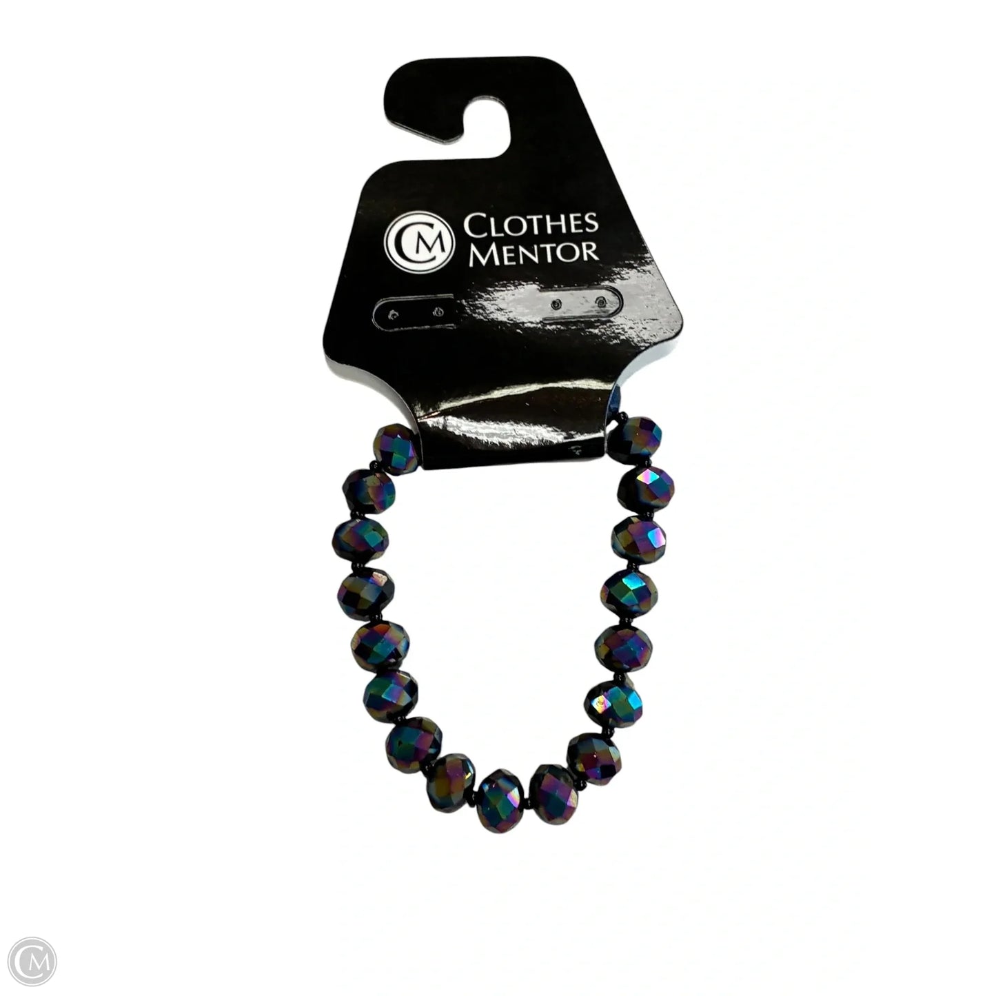 Bracelet Beaded By Cmf
