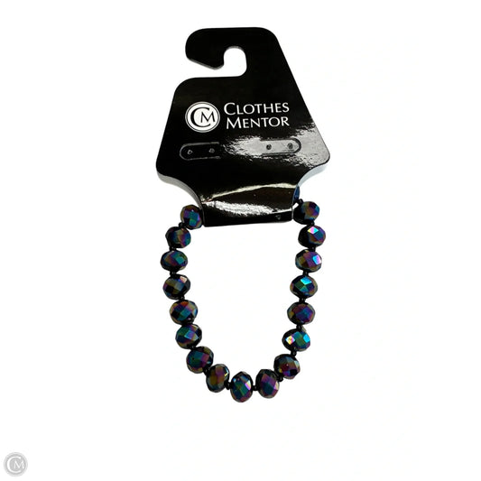 Bracelet Beaded By Cmf