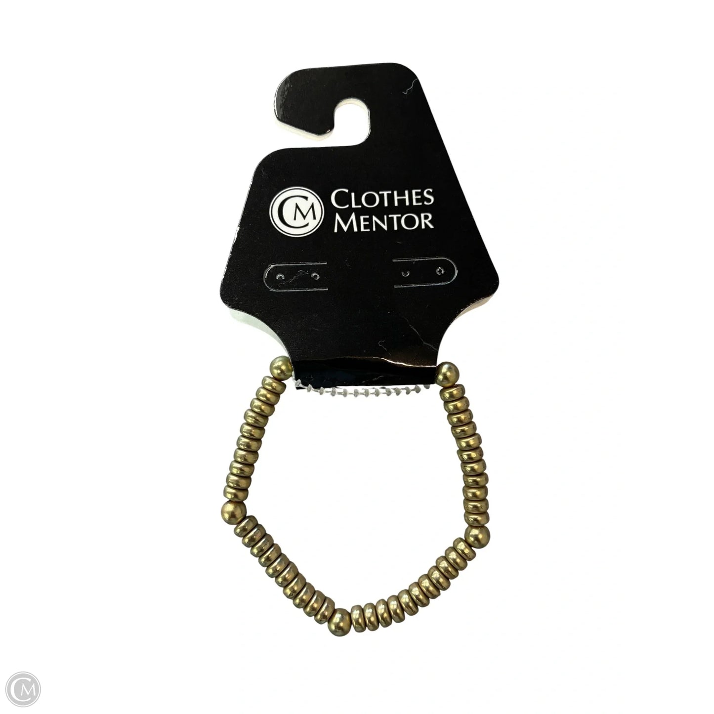 Bracelet Beaded By Cmf