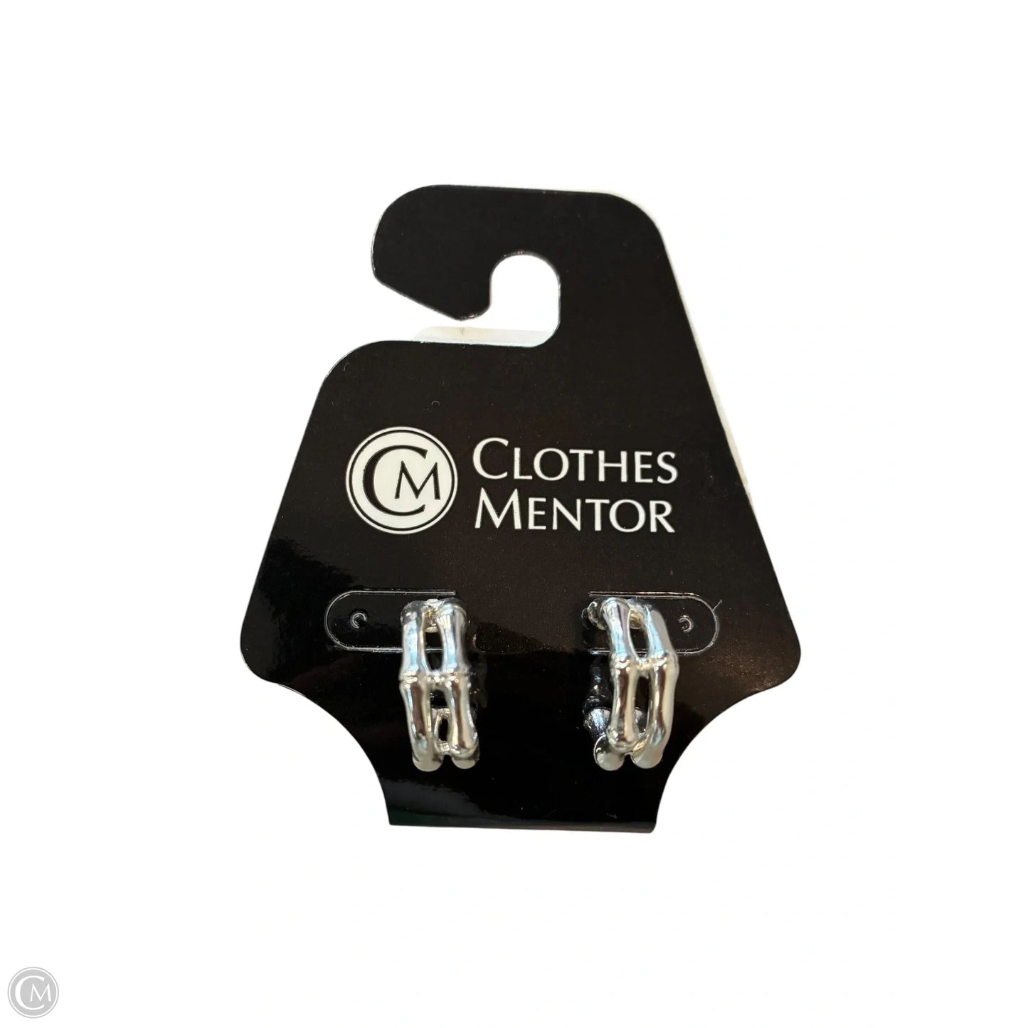 Earrings Hoop By Cmf