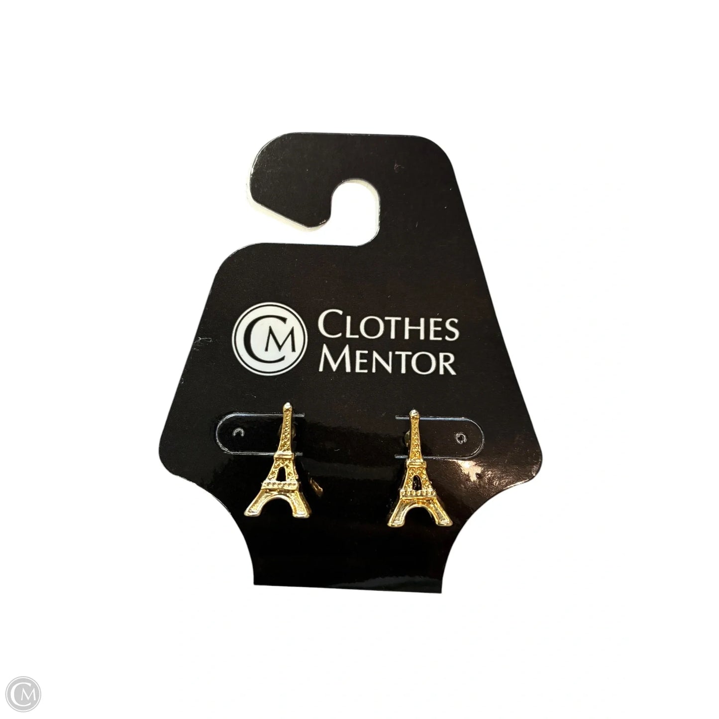 Earrings Stud By Cmf
