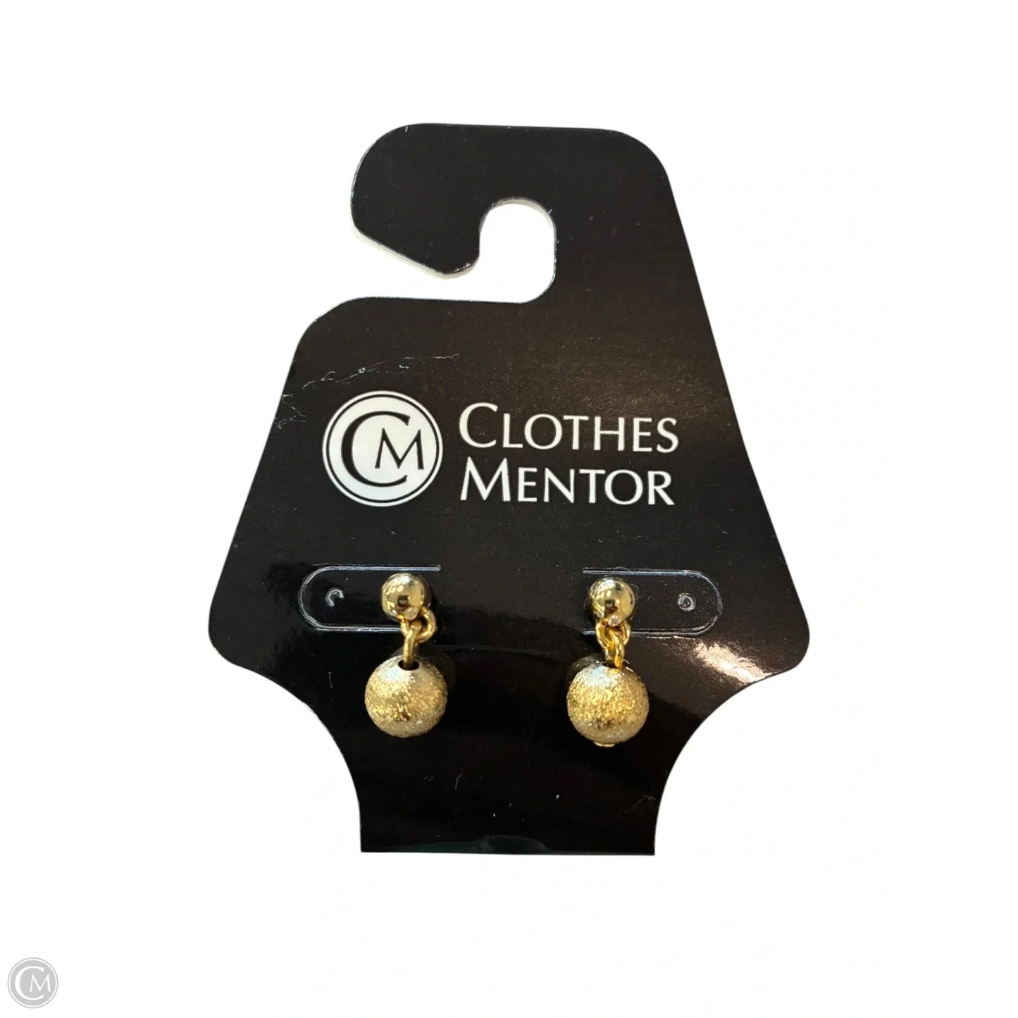 Earrings Dangle/drop By Cmf