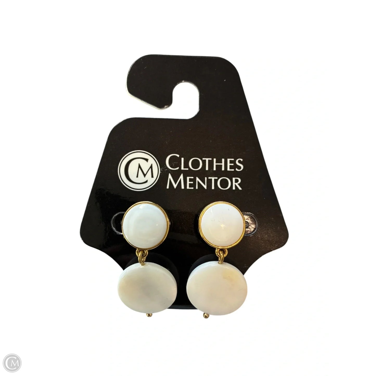 Earrings Dangle/drop By Cmf