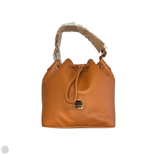Handbag Designer By Dooney And Bourke, Size: Large