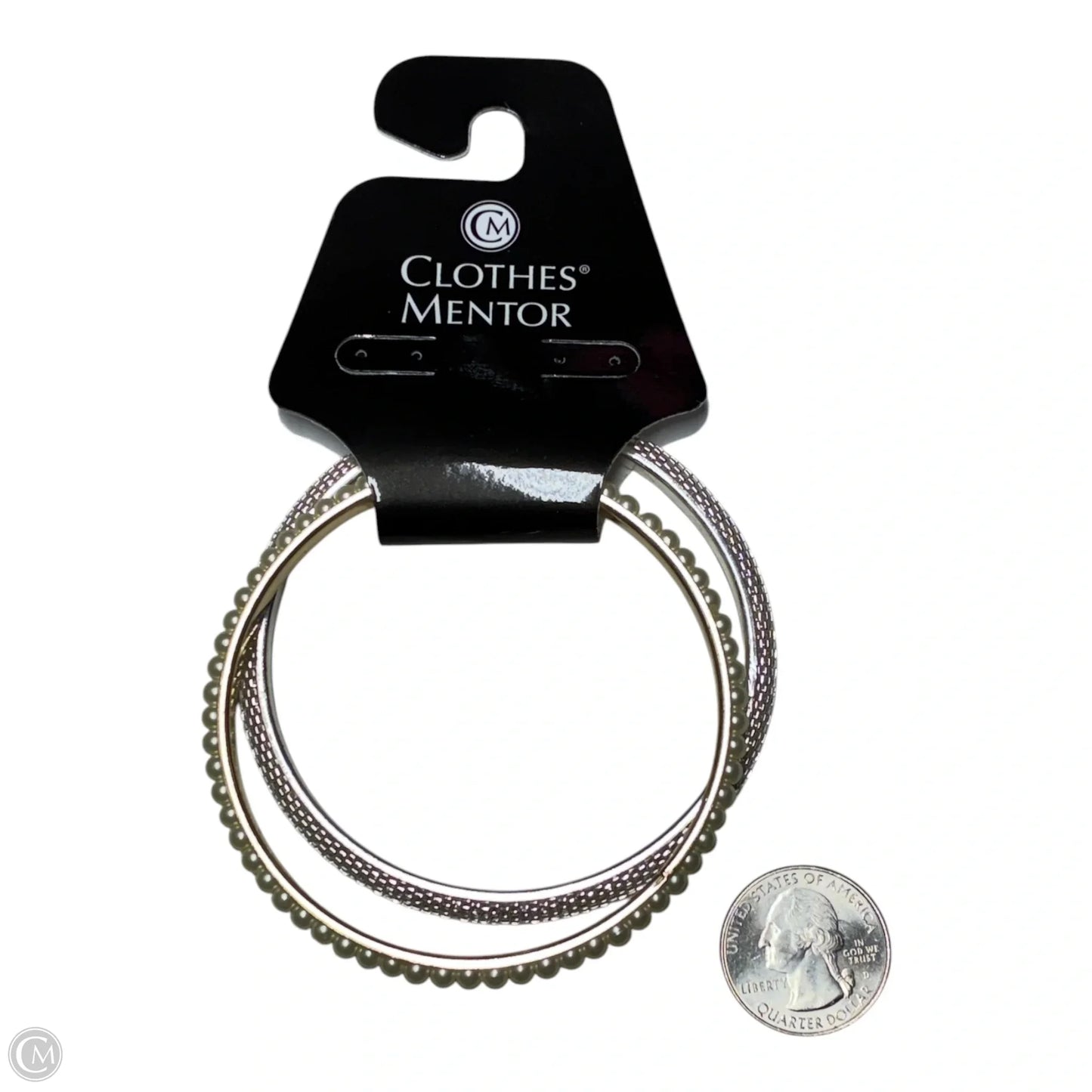 Bracelet Beaded By Clothes Mentor