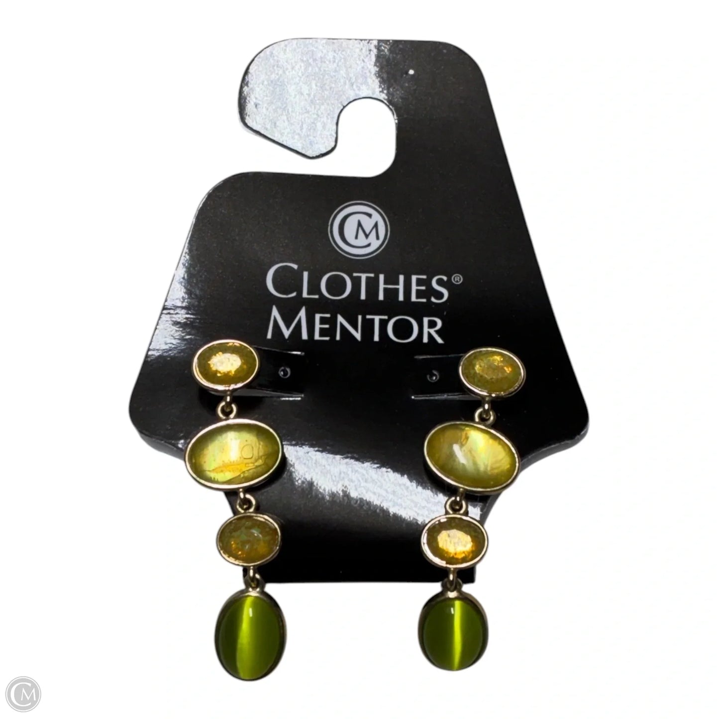 Earrings Dangle/drop By Clothes Mentor