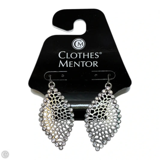 Earrings Dangle/drop By Francesca's