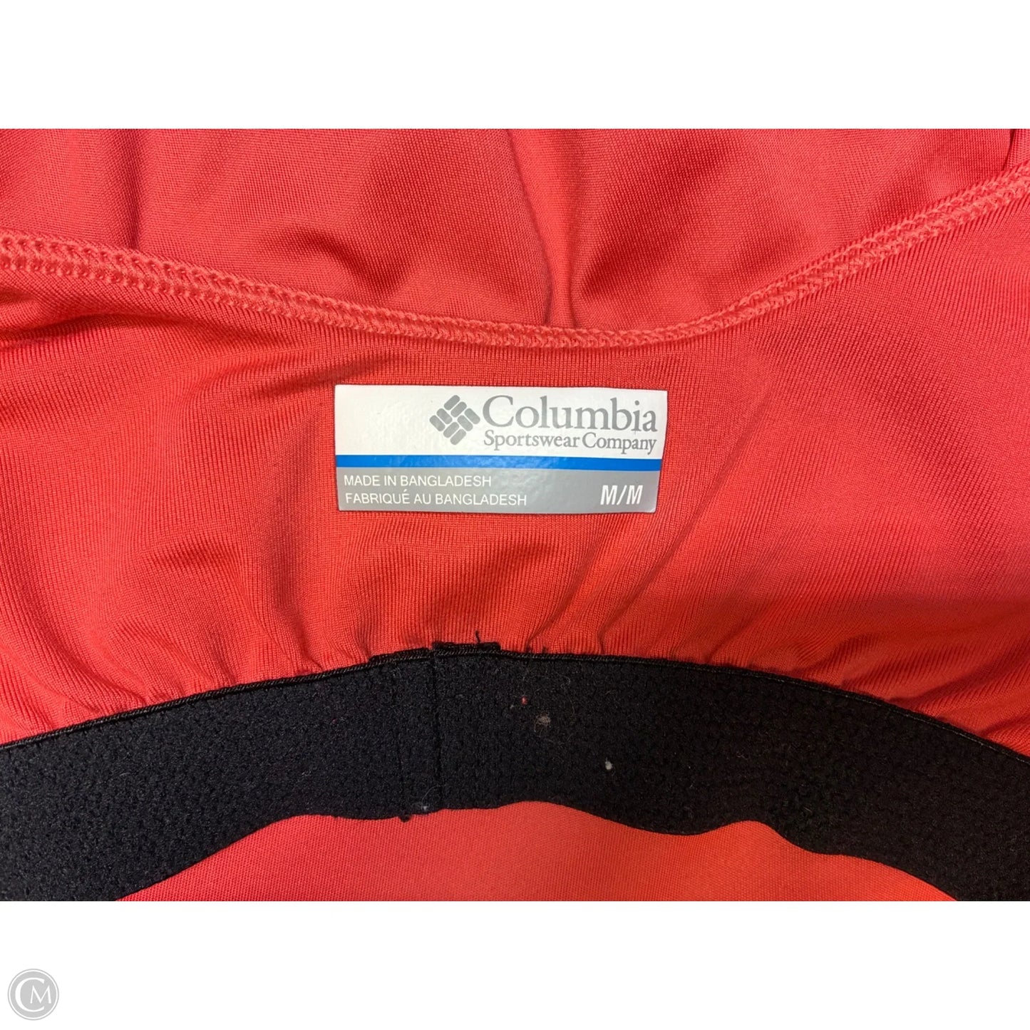 Athletic Skirt By Columbia In Pink, Size: M