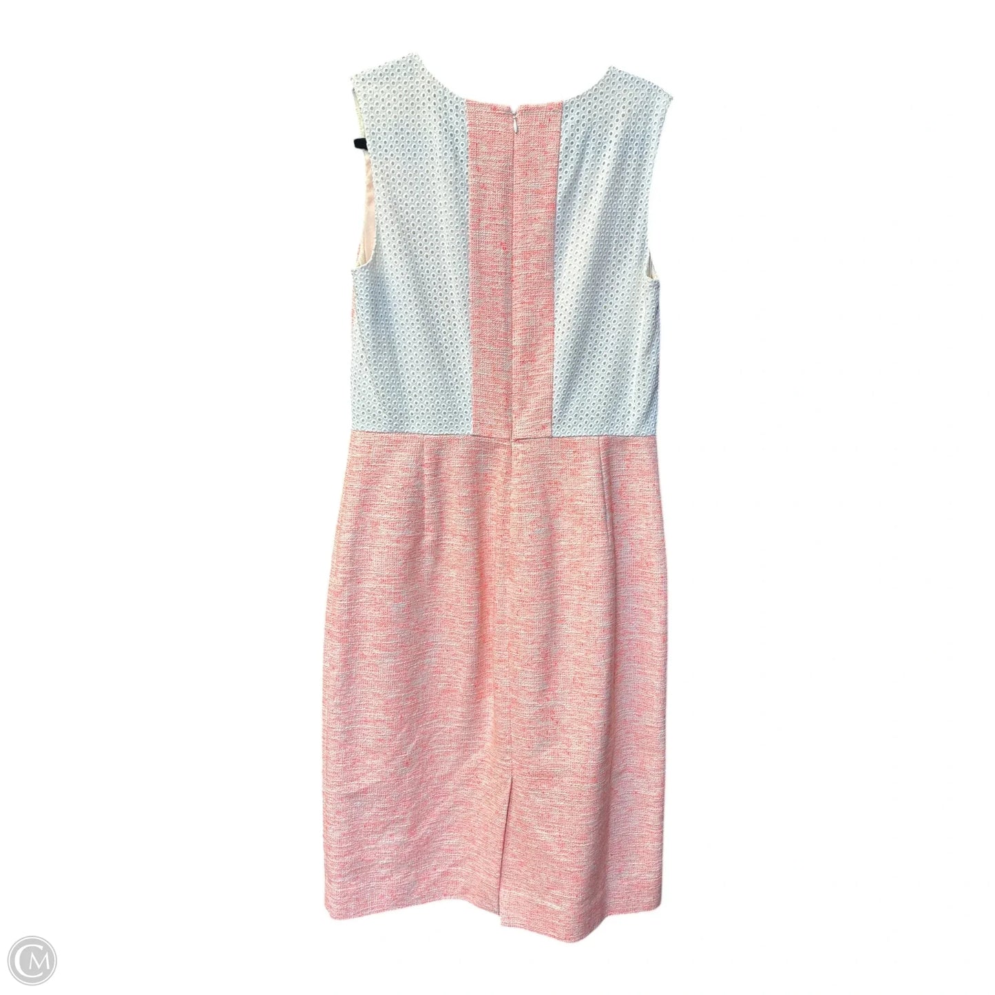 Dress Party Short By J. Crew In Orange, Size: M