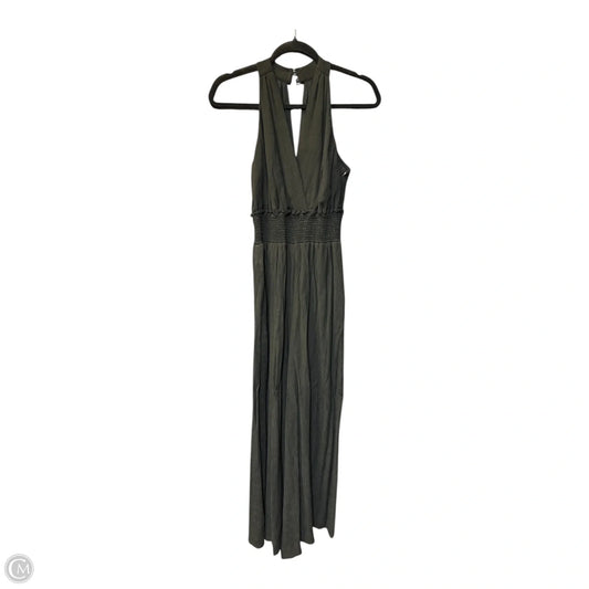 Jumpsuit By Anthropologie In Black, Size: S