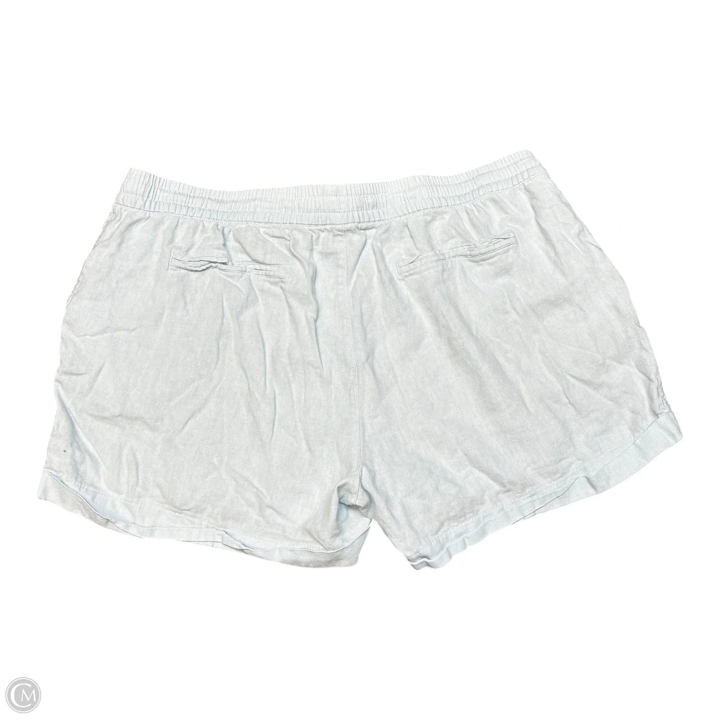 Shorts By Old Navy In Blue, Size: 12