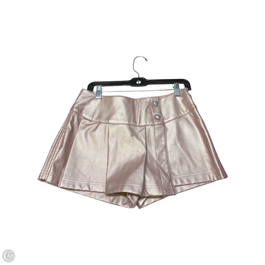 Skort By Celebrity Pink In Pink, Size: 4