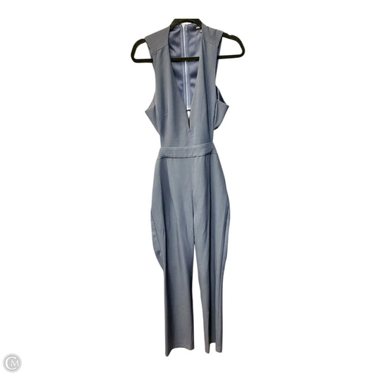 Jumpsuit By Jealous Tomato In Blue, Size: M