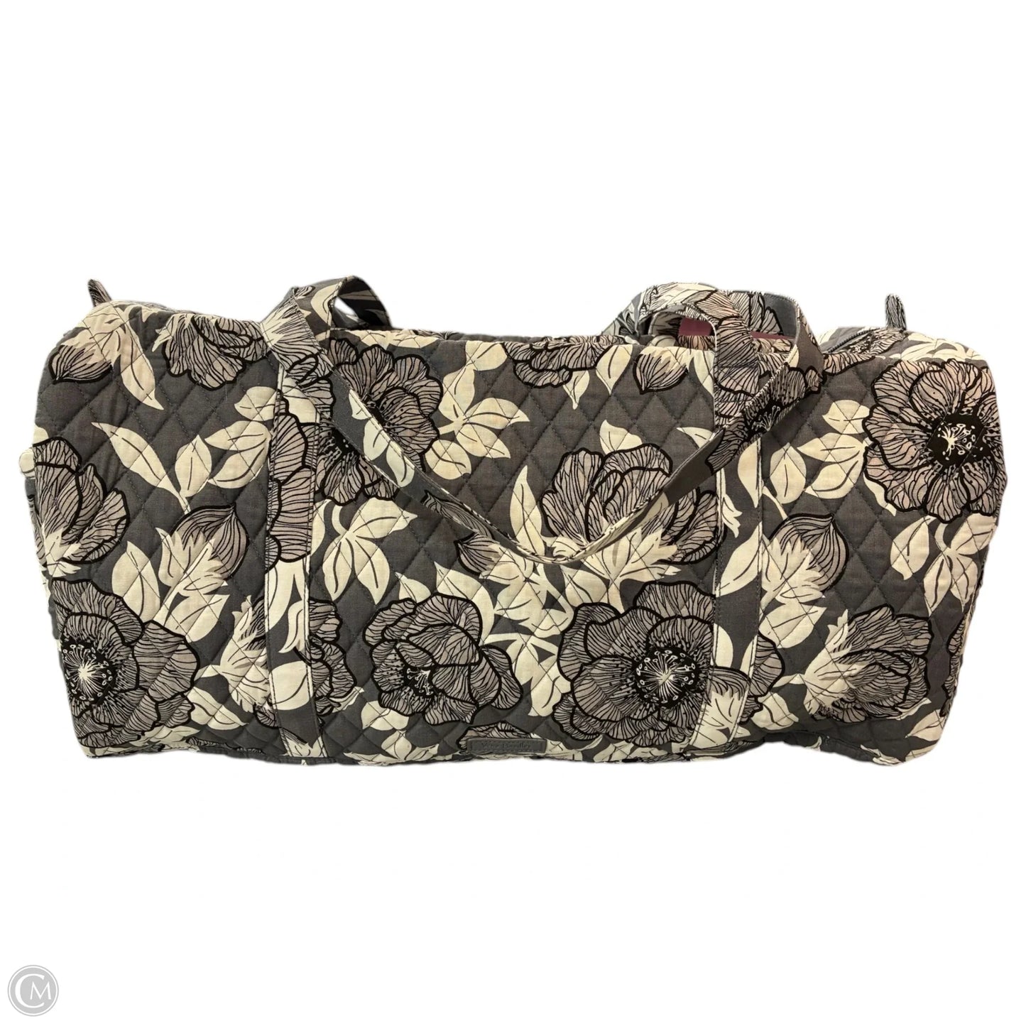 Duffle And Weekender By Vera Bradley, Size: Large