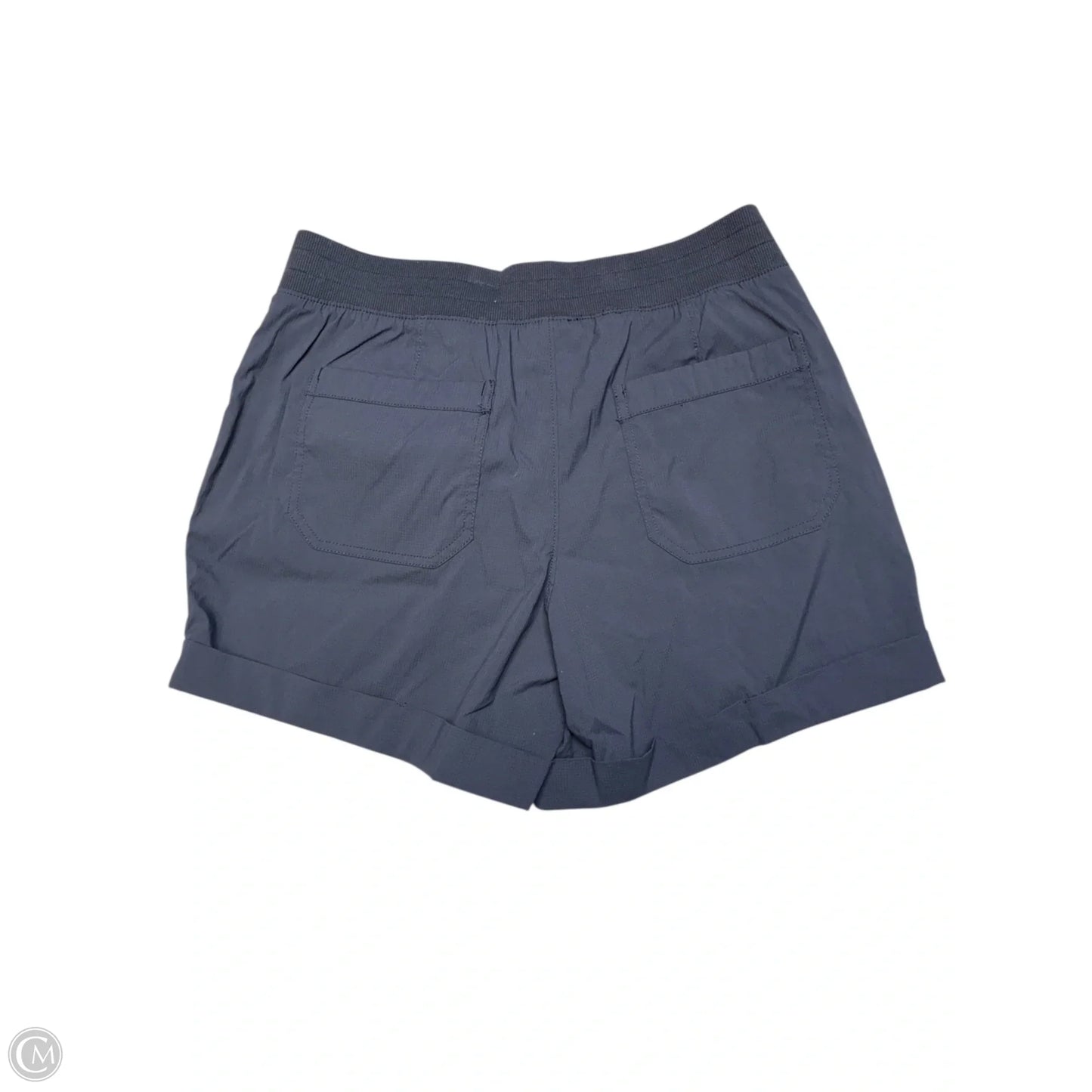 Shorts By Tangerine In Grey, Size: L