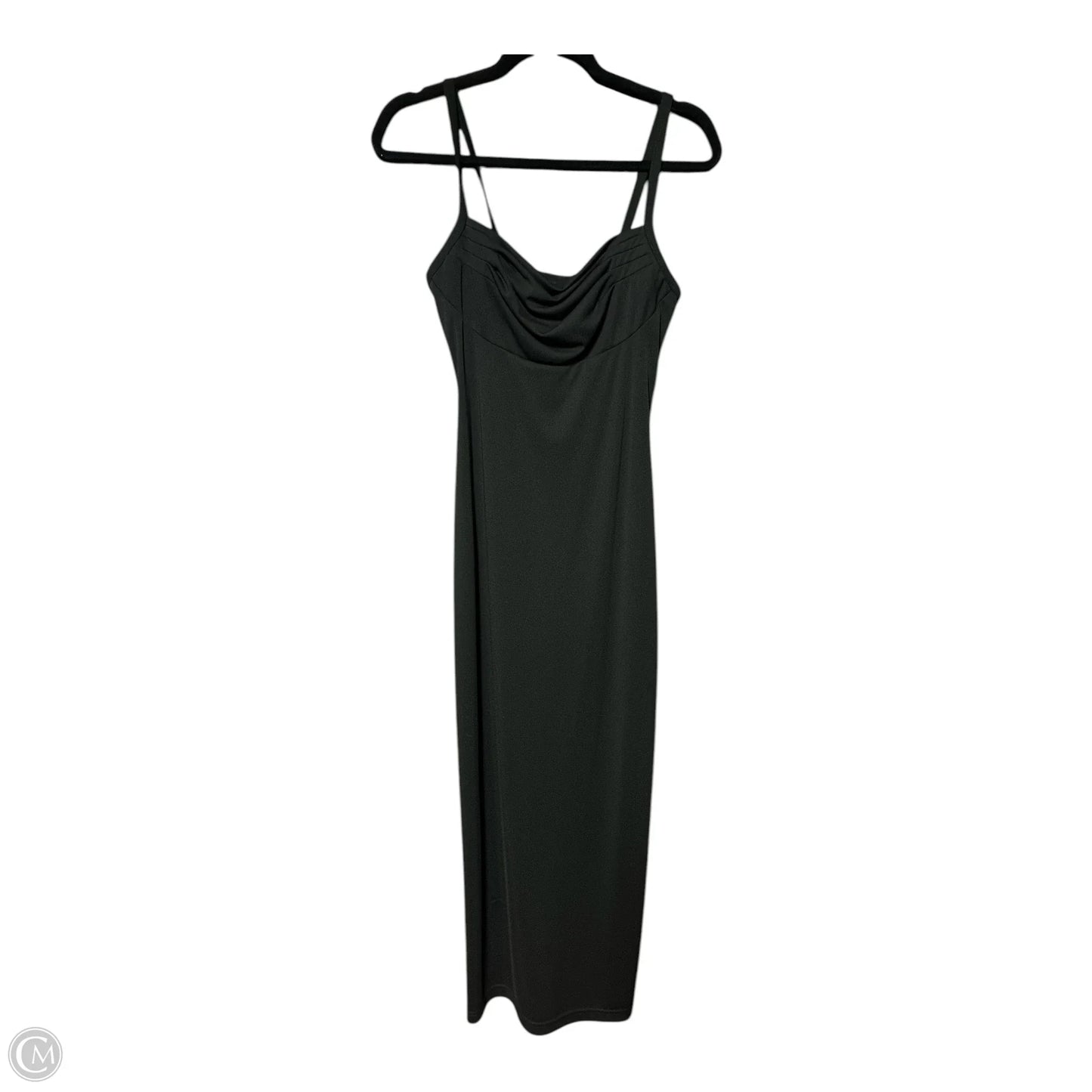Dress Party Long By All That Jazz In Black, Size: S