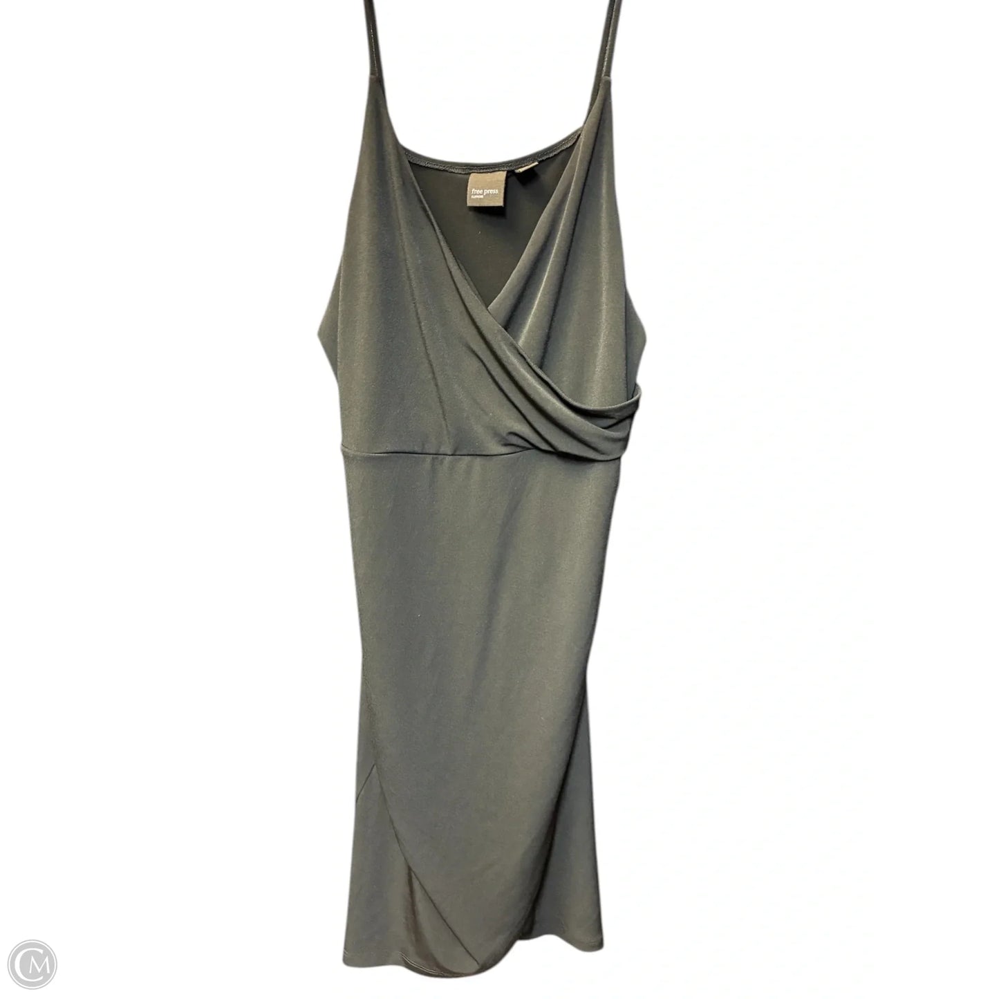 Dress Party Short By Free Press In Black, Size: L