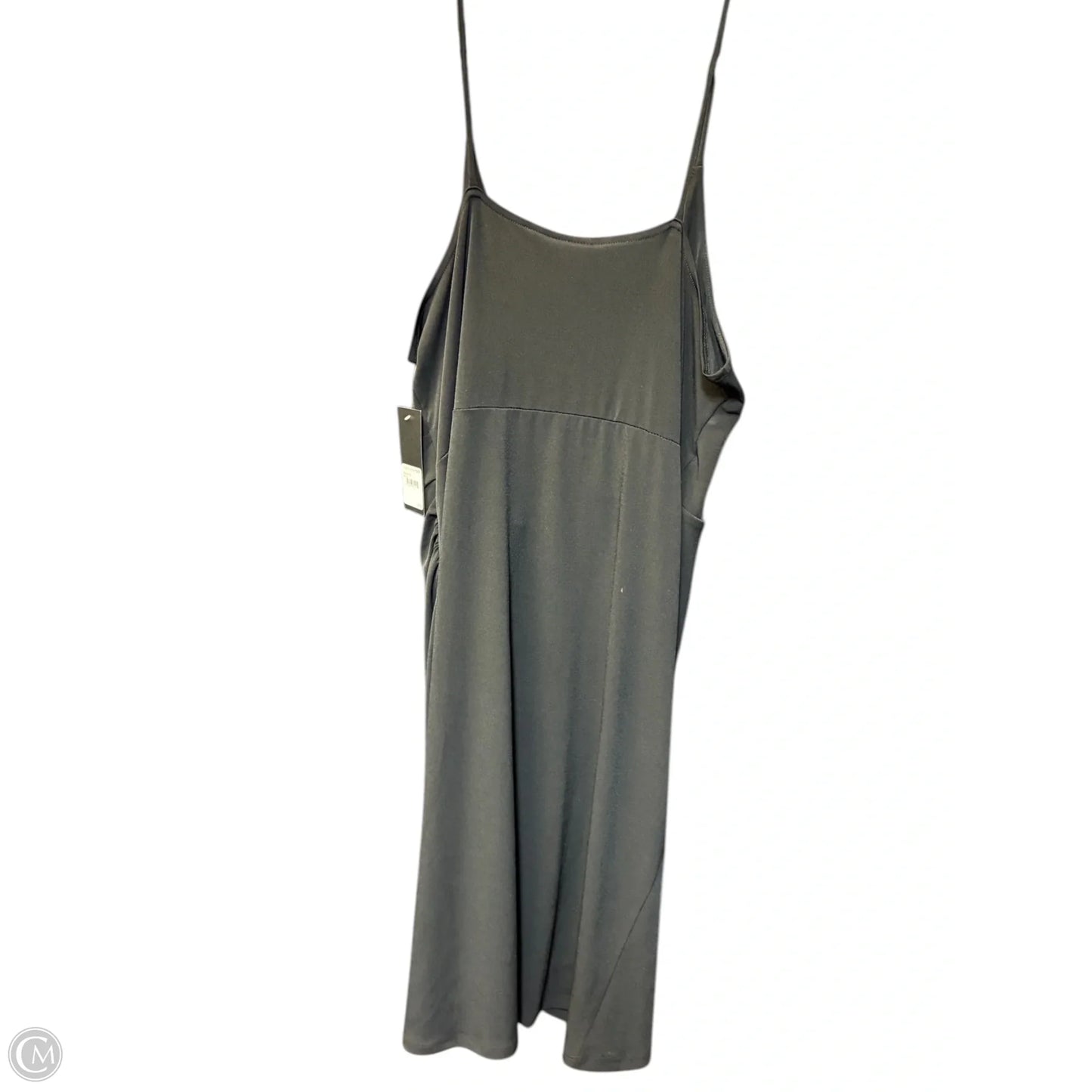 Dress Party Short By Free Press In Black, Size: L
