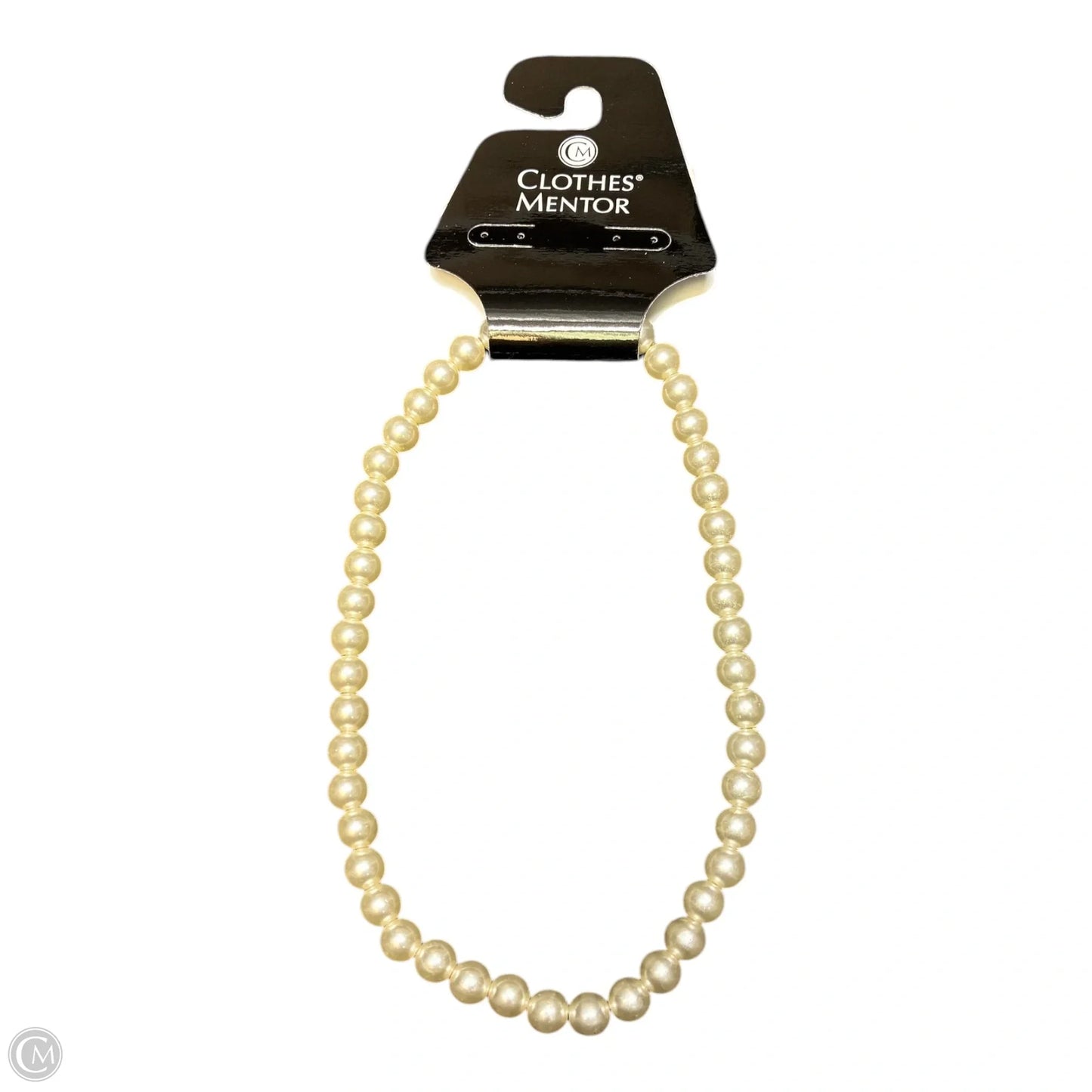 Necklace Choker & Collar By Clothes Mentor