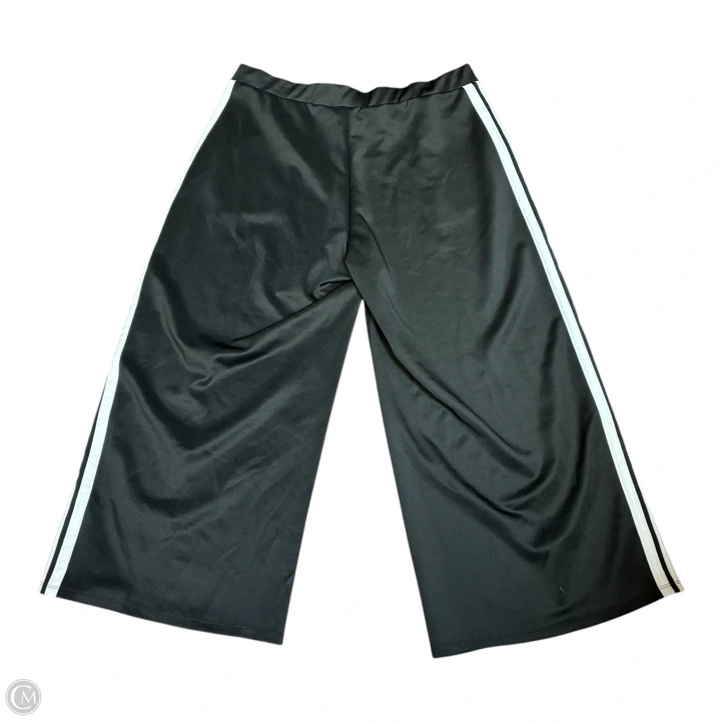 Pants Joggers By Ashley Stewart In Black, Size: 22