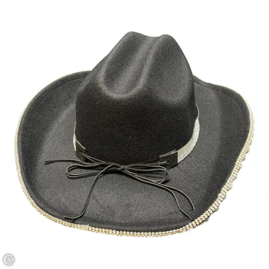 Hat Cowgirl By Ashley Stewart