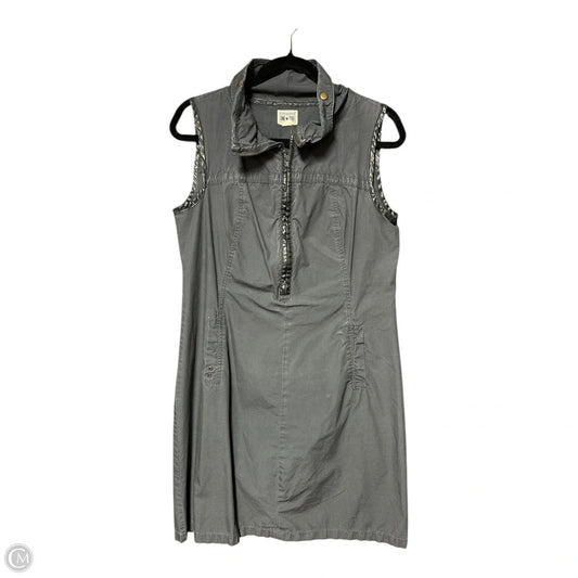 Vest Other By Converse In Grey, Size: 10