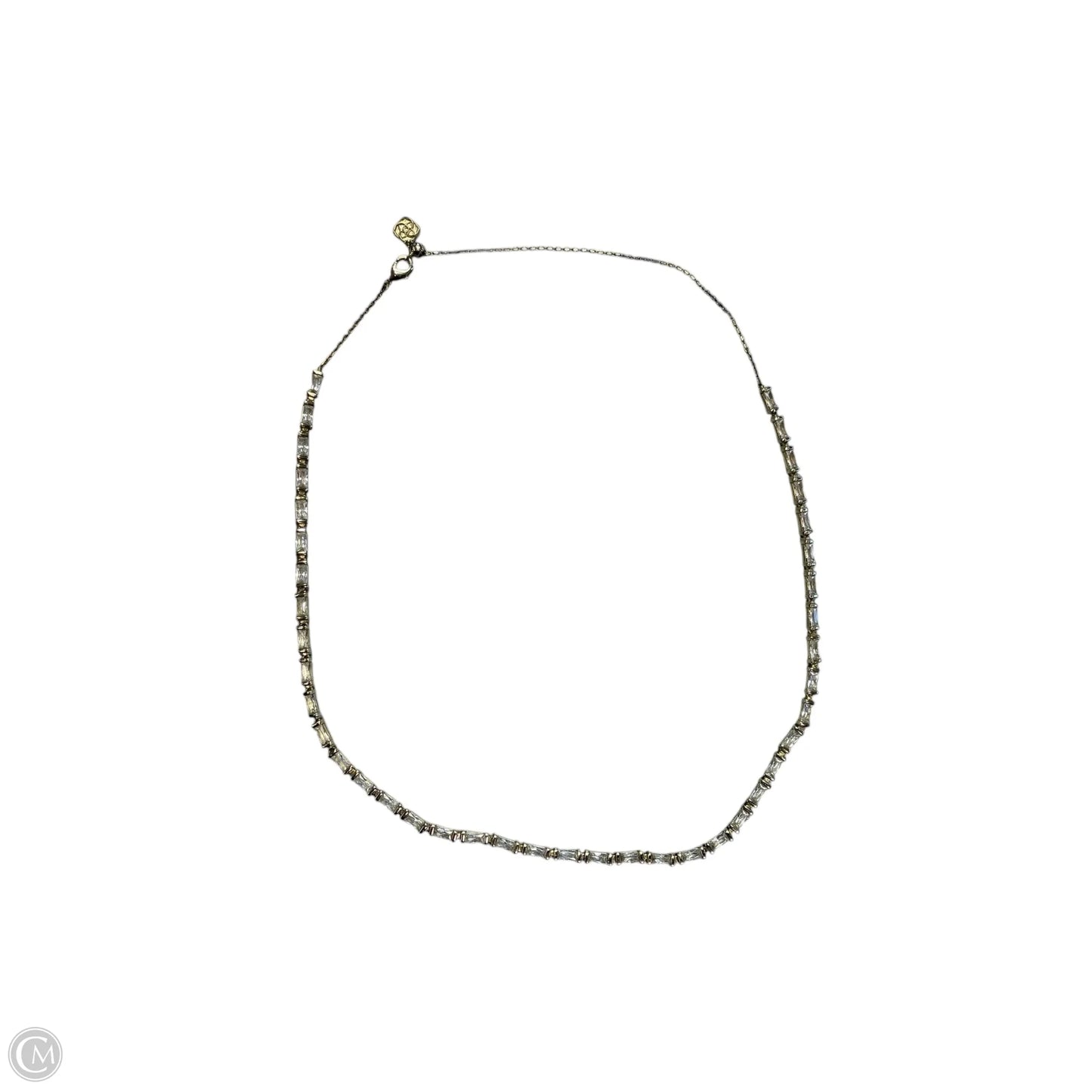 Necklace Chain By Kendra Scott