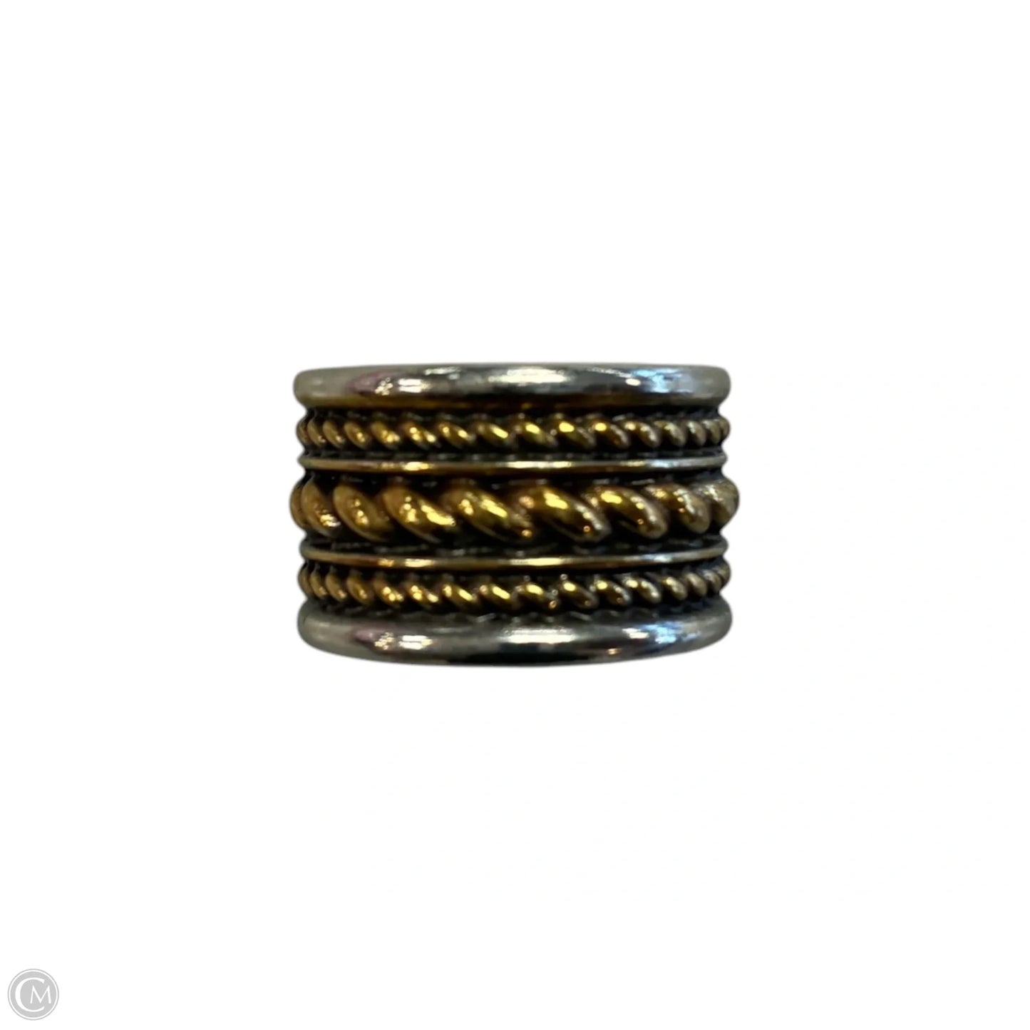 Ring Stackable By Brighton, Size: 7