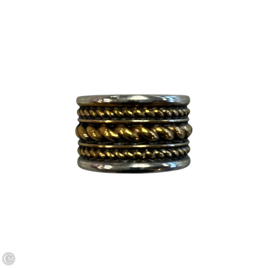 Ring Stackable By Brighton, Size: 7