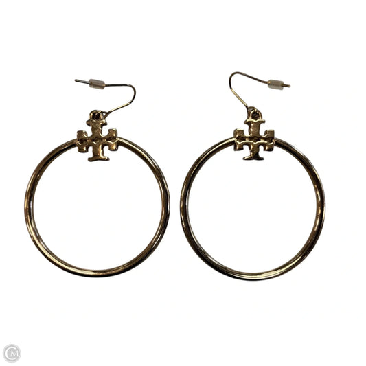 Earrings Designer By Tory Burch