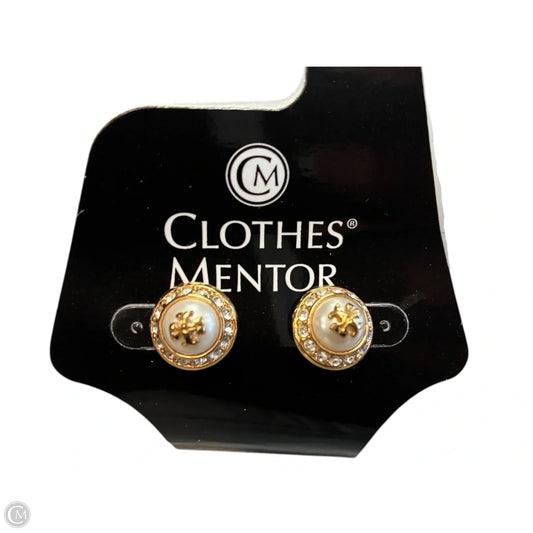 Earrings Designer By Tory Burch