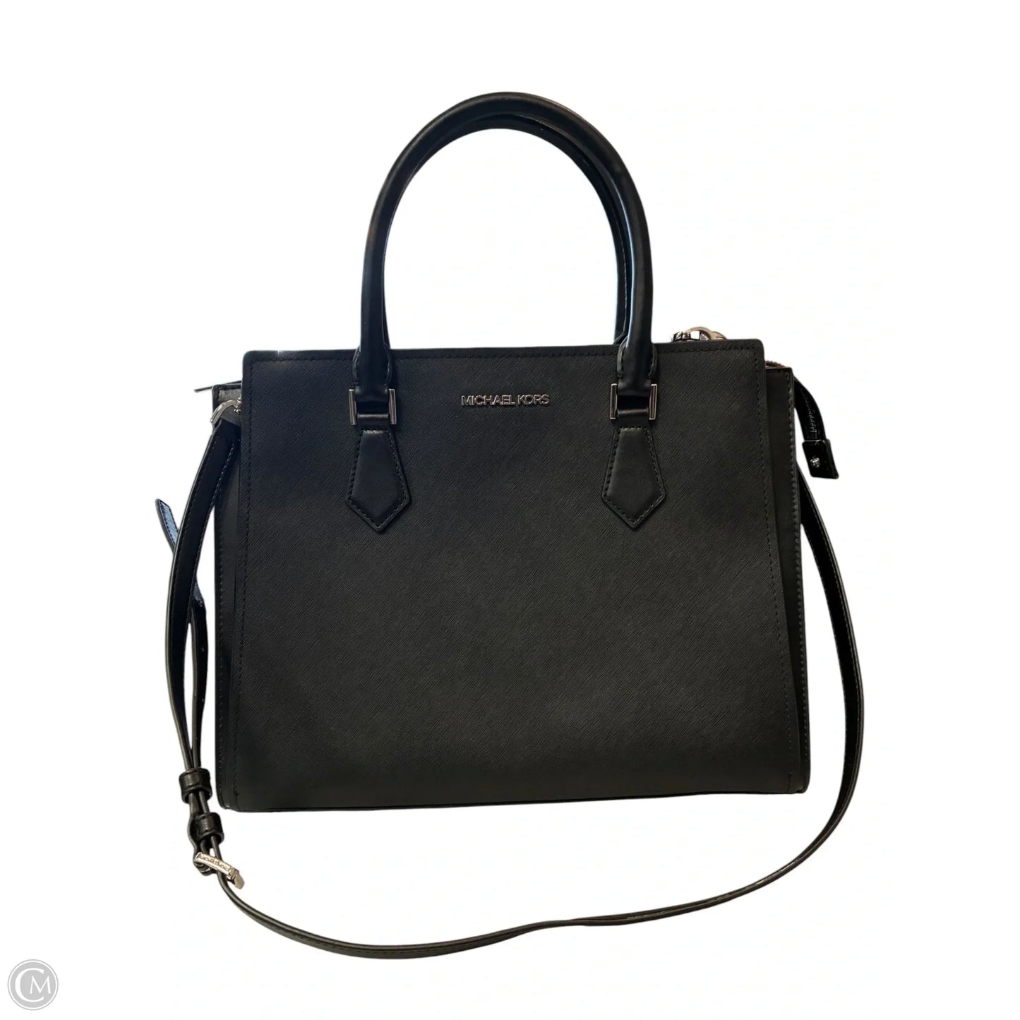 Handbag Designer By Michael Kors, Size: Large