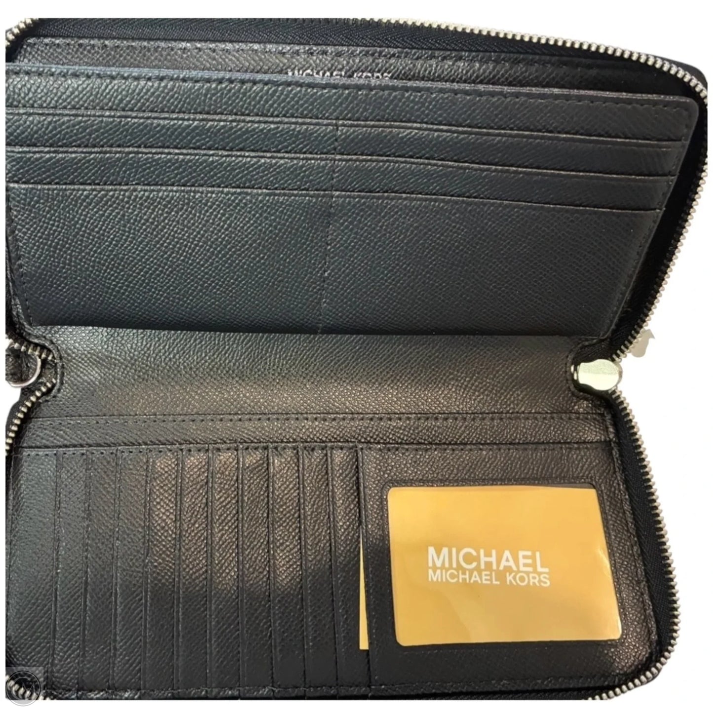 Wallet Designer By Michael Kors, Size: Large