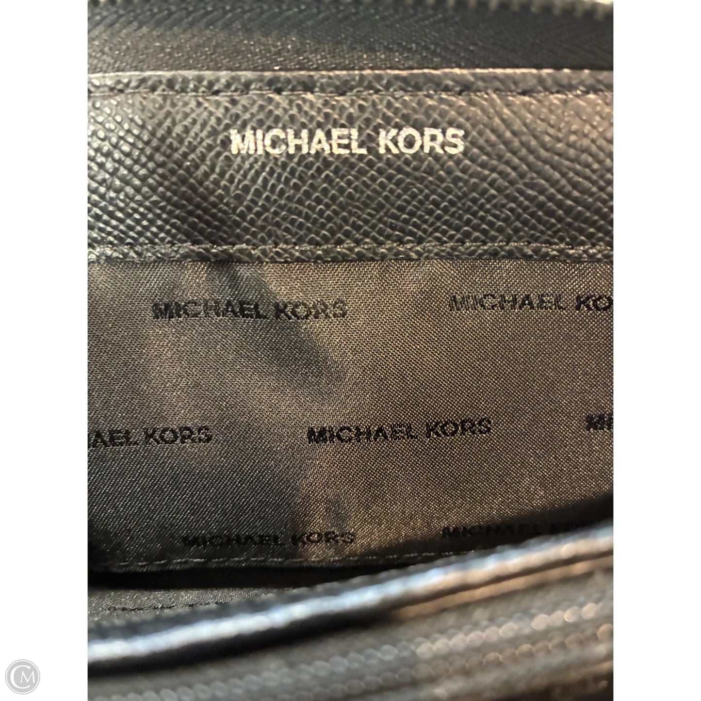 Wallet Designer By Michael Kors, Size: Large