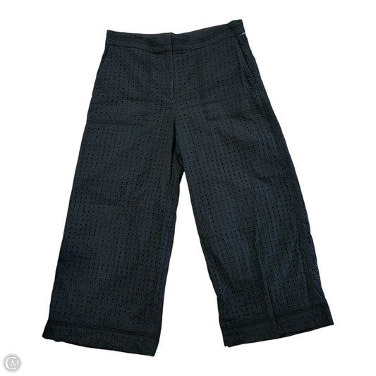 Pants Other By Ann Taylor In Black, Size: 12