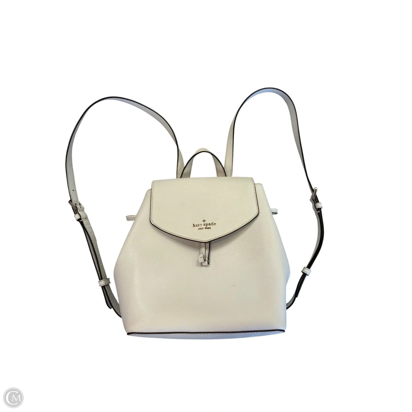 Backpack Designer By Kate Spade, Size: Medium