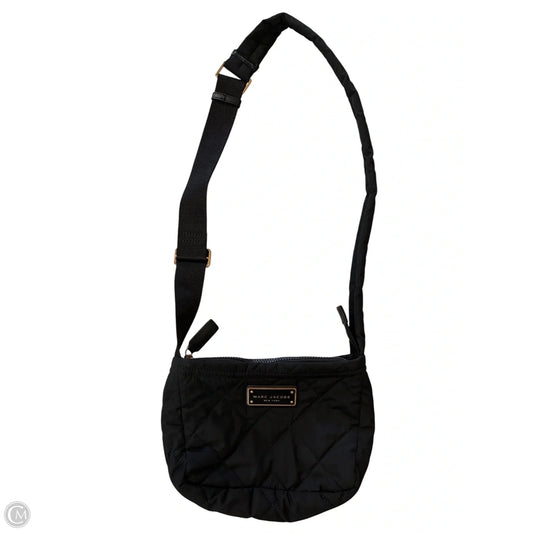 Crossbody Luxury Designer By Marc Jacobs, Size: Small
