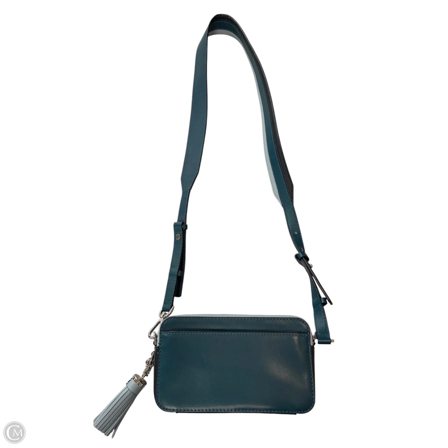 Crossbody Designer By Michael Kors, Size: Small