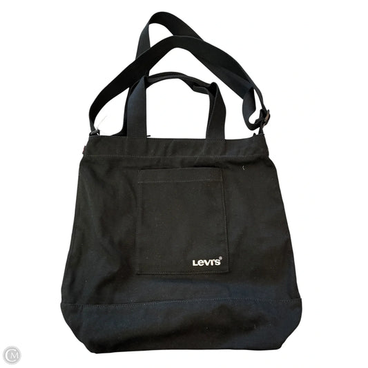 Tote By Levis, Size: Large