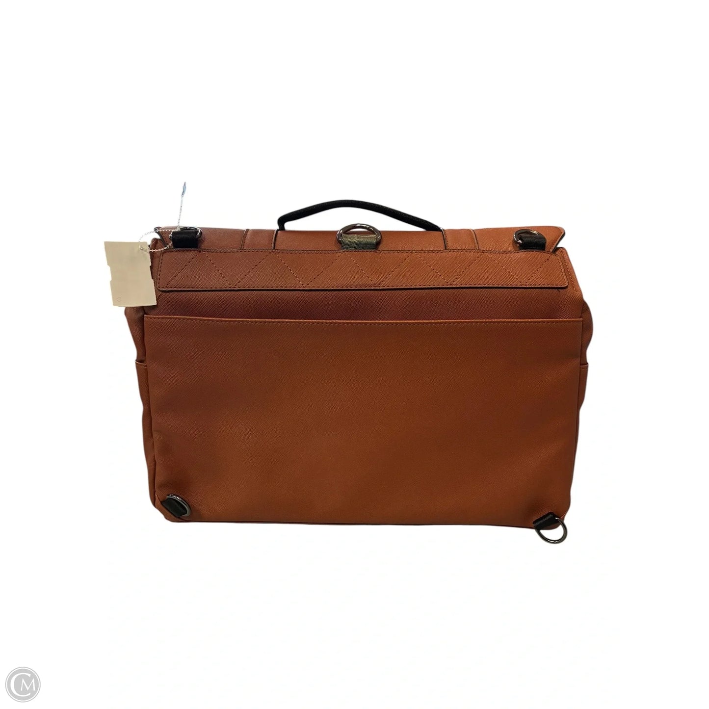 Crossbody By Clothes Mentor, Size: Large
