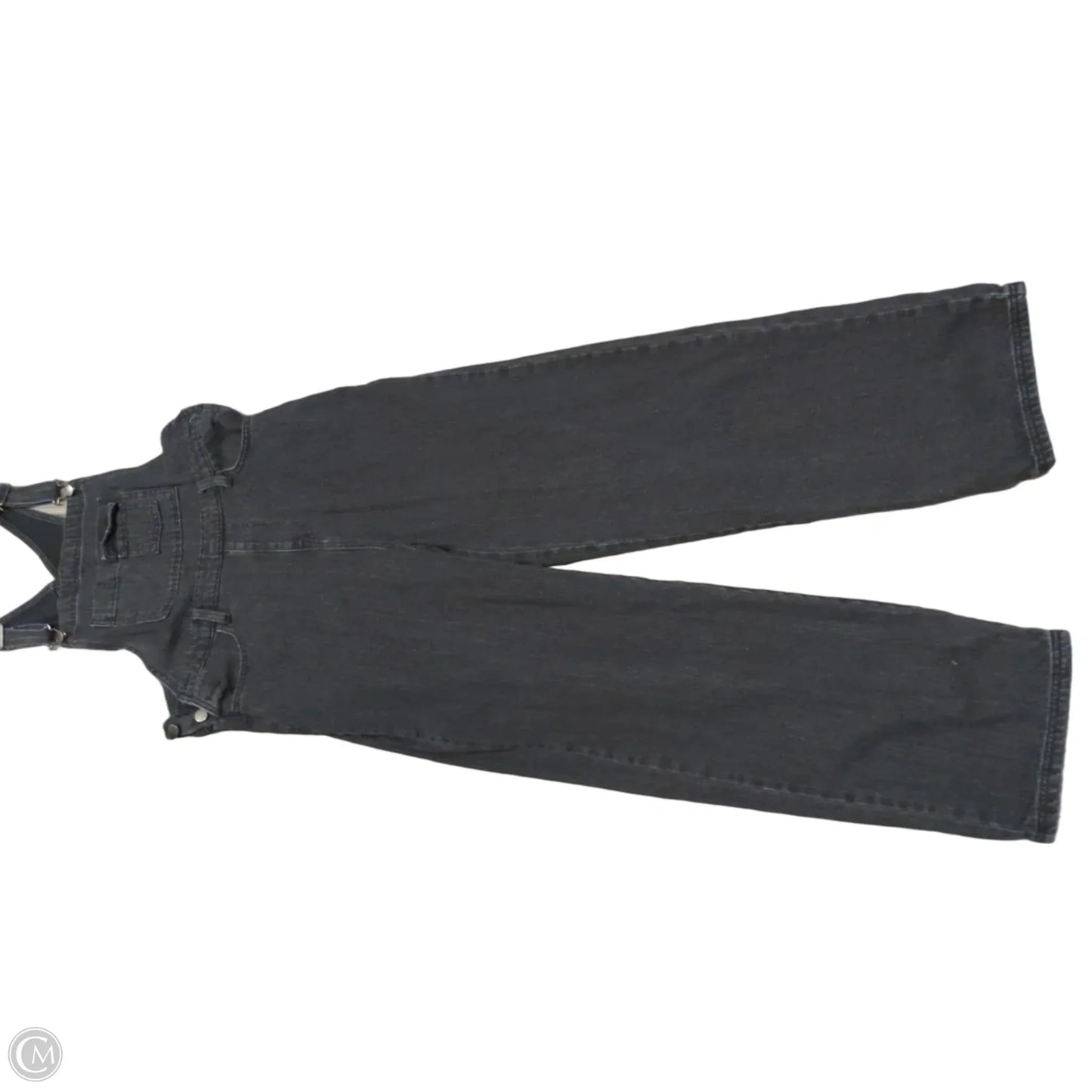 Overalls By Universal Thread In Black, Size: 6