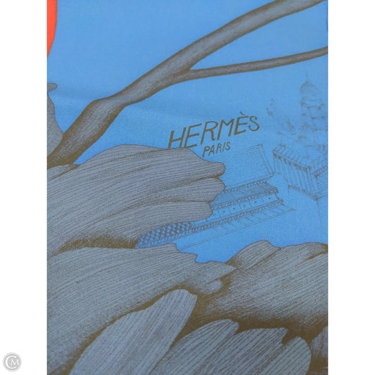 Scarf Luxury Designer By Hermes