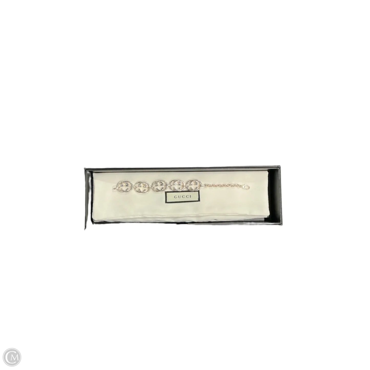 Bracelet Luxury Designer By Gucci