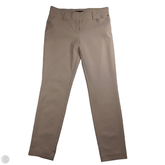 Pants Dress By Ivanka Trump In Pink, Size: 6