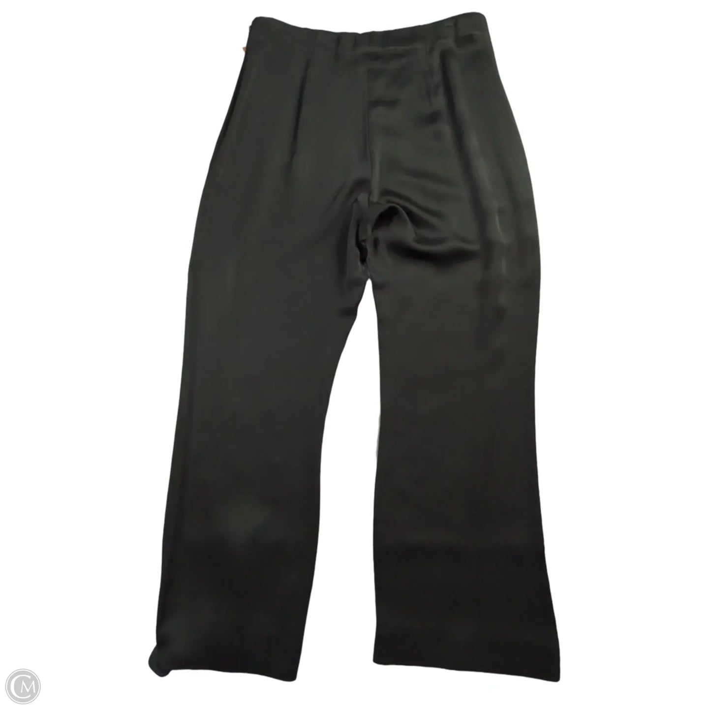 Pants Designer By Lafayette 148 In Brown, Size: 12