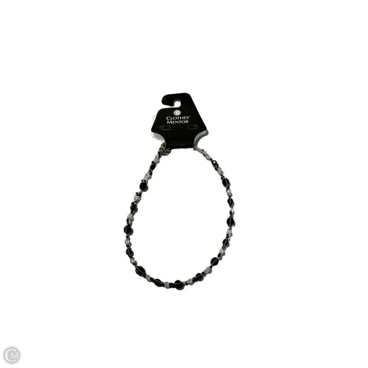 Necklace Choker & Collar By Clothes Mentor