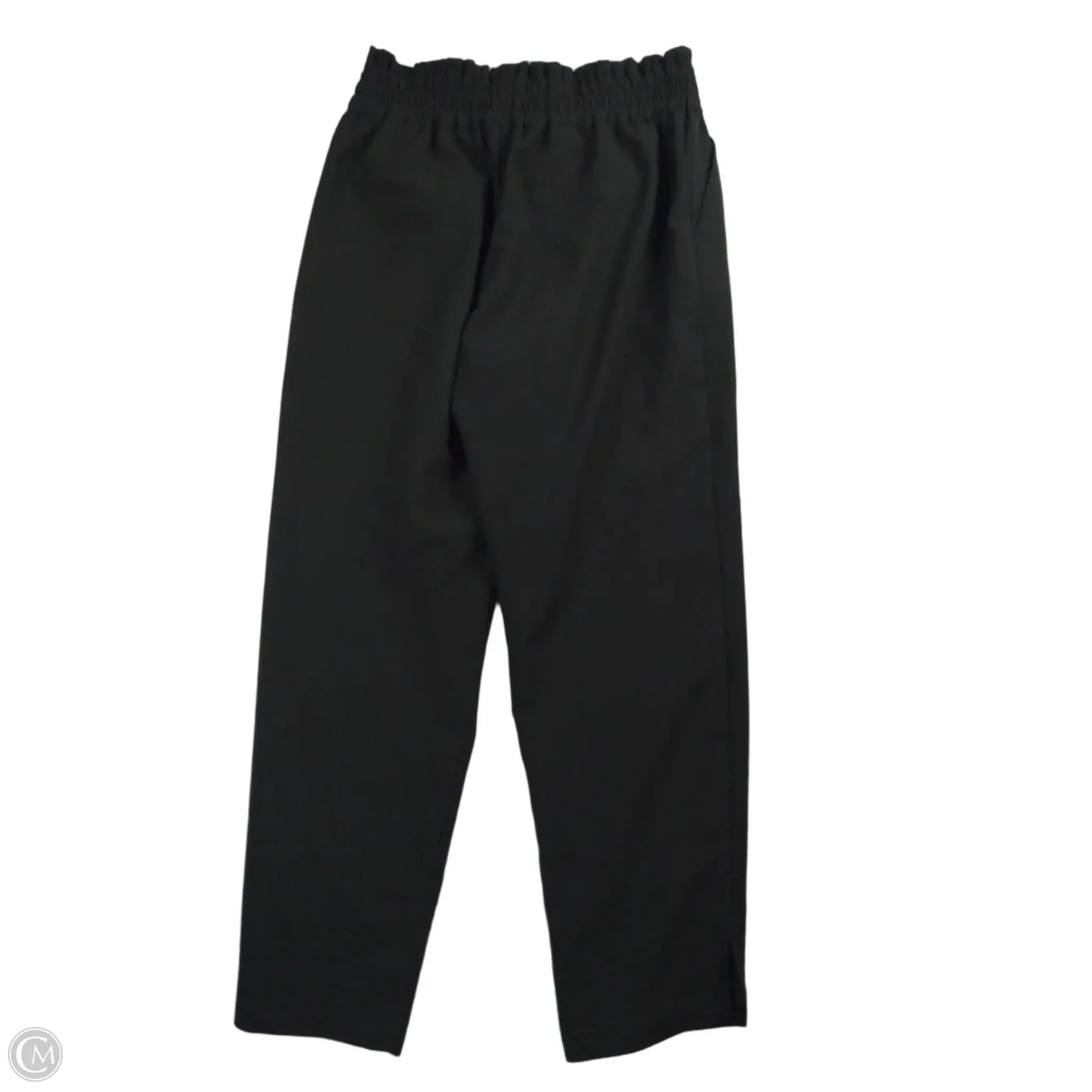 Pants Dress By Michael By Michael Kors In Black, Size: L