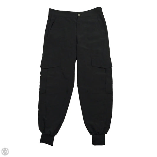Pants Other By Zara In Black, Size: Xs