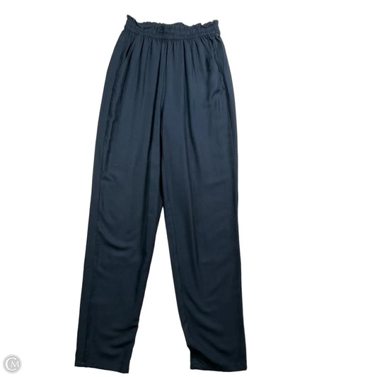 Pants Lounge By Divided In Navy, Size: 2