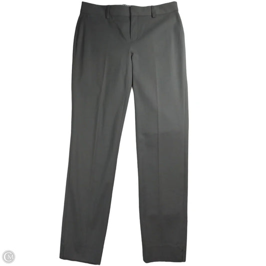 Pants Chinos & Khakis By Crown And Ivy In Grey, Size: 6